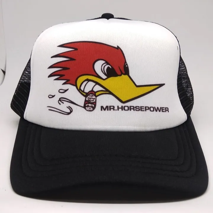 Mr%20horsepower%20hats%20ride%20snapback%20adjustable%20trucker%20cap%20SSGY%20-%20Image%202