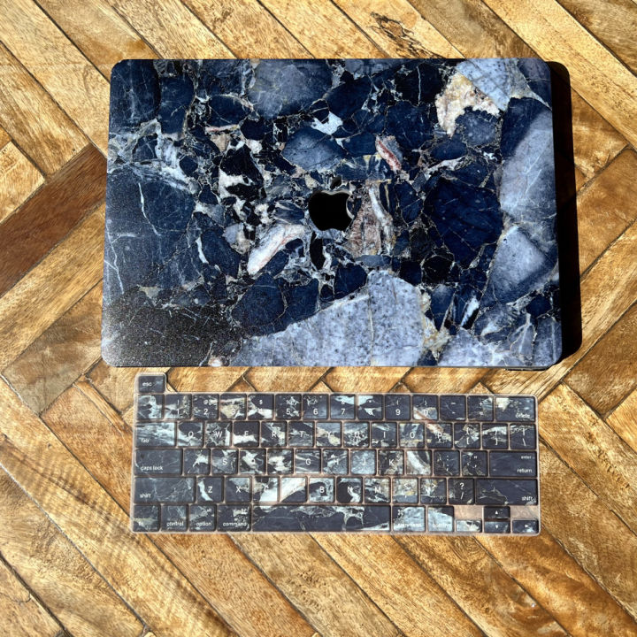 Printed%20Hardshell%20Cover%20for%20Macbook%20Pro%20M1%2013''%20with%20Matching%20Key%20guard%20Protective%20Premium%20Cover%20-%20Image%207