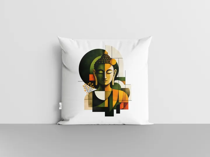 Set%20of%204%20Abstract%20Buddha%20Art%20%20Printed%20Cushions%20Cover%20with%20Filling%2016x16%E2%80%93%20Set%20of%204%20-%20Image%203
