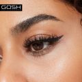 GOSH Eyeliner pencil Matte Eye Liner - 002 Matt Black. 
