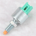 OYPFXMI 2X 84340-30110 Car Brake Light Switch Stoplamp Sensor for Prius IS250. 