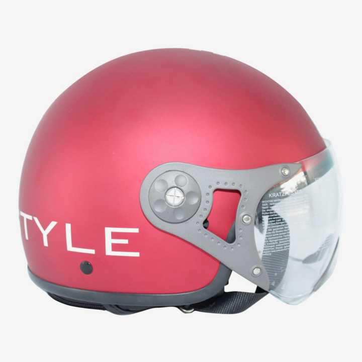 Steel%20Bird%20Style%20Half%20Helmet%20-%20Image%204