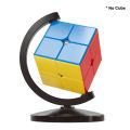 Cube Display Stand. 