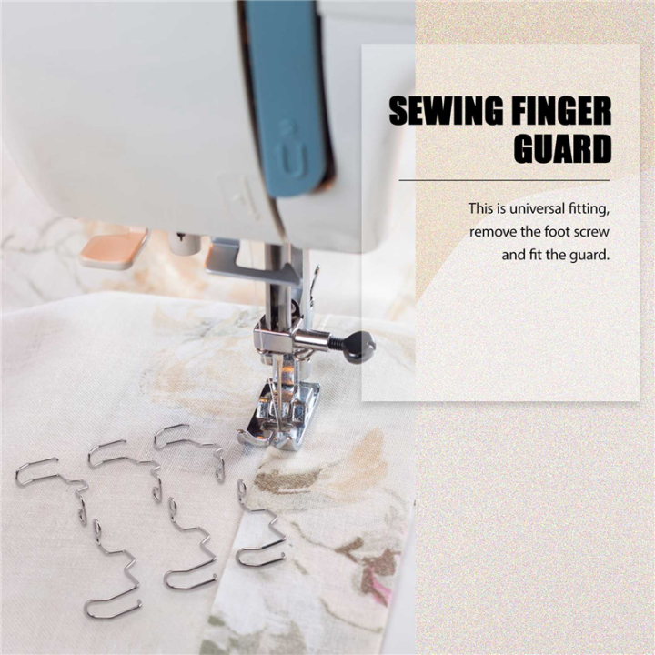 6%20Pcs%20Sewing%20Machine%20Finger%20Guard,%20Safety%20Needle%20Finger%20Guard%20Can%20Prevent%20the%20User's%20Hand%20From%20Being%20Injured%20-%20Image%202