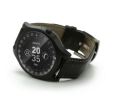 Mx7 Wireless Bluetooth Smart Watch Full Black. 