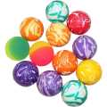 5pcs Bounce Ball Assortment Bouncing Balls - Small. 