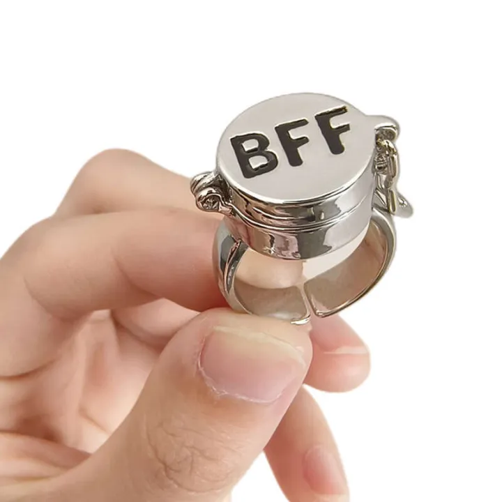 Creative%20New%20Cute%20SpongeBob%20Patrick%20Friendship%20BFF%20Open%20Ring%20Forever%20Friend%20Gift%20-%20Image%206