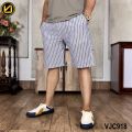 VIRJEANS (VJC918) Balen Summer Half Shorts For Men-All Colors. 