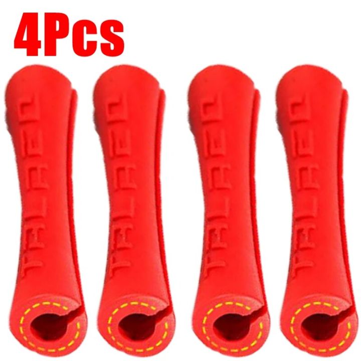 4pcs%20Bicycle%20Cable%20Protector%20Shift%20Brake%20Rubber%20Line%20Pipe%20Sleeve%20Frame%20Protection%20Anti-wear%20Cycling%20Wrap%20Guard%20Tubes%20Universal%20-%20Image%207