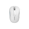 RAPOO M10 Plus Wireless Mouse. 