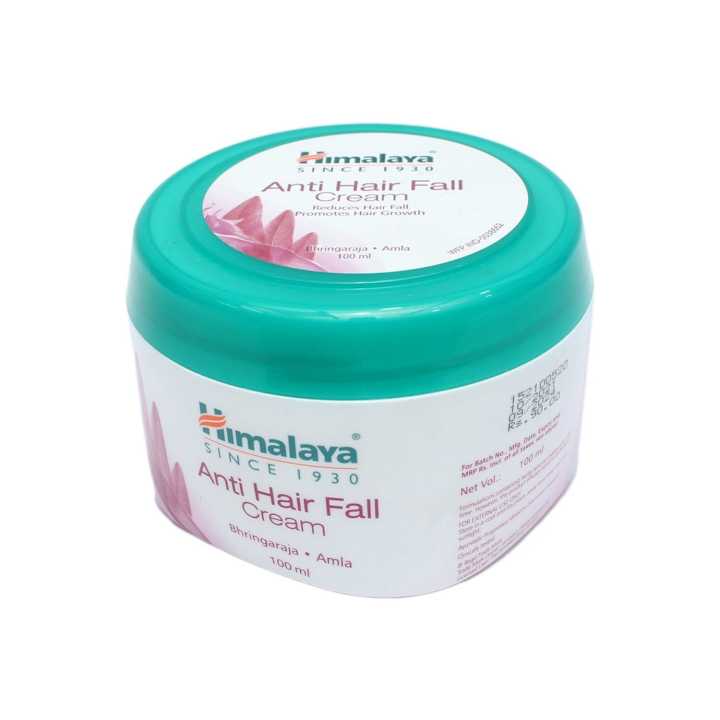 Himalaya Anti Hair Fall Cream 100ml