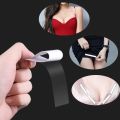 Double Sided Waterproof Invisible Body Clothing Tape For Women. 