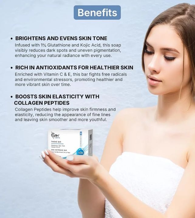 VRH%20Derma%20Thione%20Bar%20%7C%20Skin%20Brightening%20Soap%20with%20Glutathione%201%25,%20Kojic%20Acid,%20Vitamin%20C%20&%20E,%20Collagen%20Peptide%20%7C%20Promotes%20Collagen%20Production%20%7C%20Reduces%20Dark%20Spots%20&%20Uneven%20Tone%20%7C%20100g%20-%20Image%202