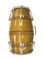 Dholak Yellow. 