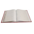 Photo Album 300 Pockets for 4x6 Photos – Slip-in Memo Book, Classic Hardcover for Wedding & Family Memories. 