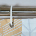 Waterproof Bathroom Shower Curtain (180 x 180cm). 