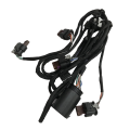 Front Bumper Reversing Radar Wiring Harness for. 