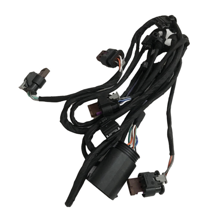 Front%20Bumper%20Reversing%20Radar%20Wiring%20Harness%20for%20-%20Image%206