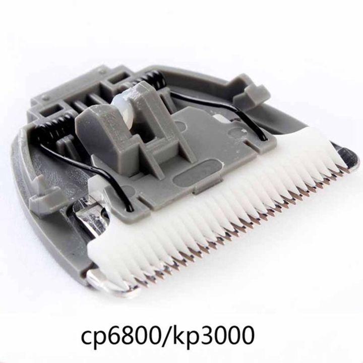 FORIDE%202X%20Hair%20Clipper%20Replacement%20Blade%20for%20CP-6800%20KP-3000%20CP-5500%20-%20Image%205