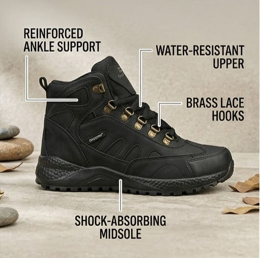 Goldstar%20Hiking%20Boots%20G10-G%20401%20For%20Men%20-%20Image%2010
