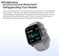 DISICHEN MTenderness Watch Smart Fashion Men's Remote Call Bluetooth Health Women's Fashion Heart Rate Dynamic Touch Full 1.96 Smart 2025 New Watch Camera Original. 