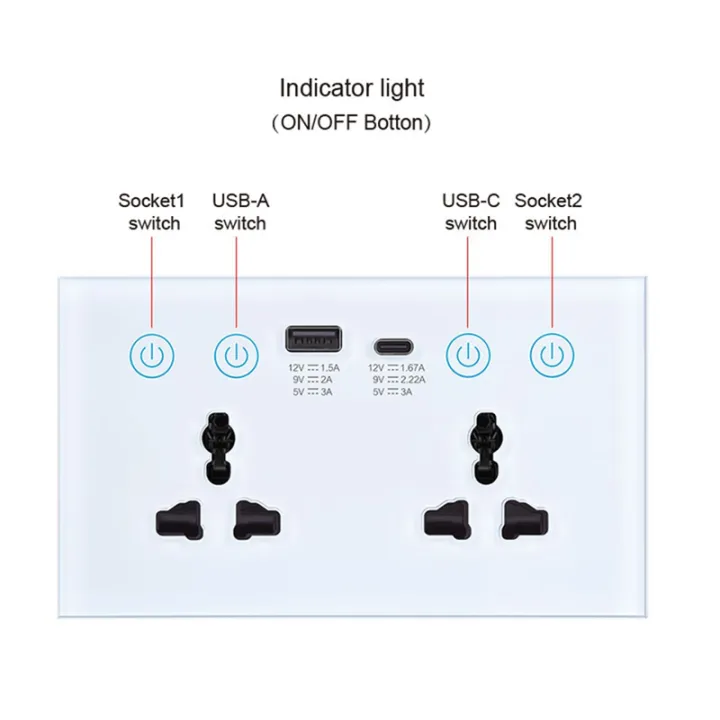 EU%20UK%20US%20Universal%20Plug%20Tuya%20ZigBee%20Black%20Smart%20Socket%20Switch%20-%20Image%204