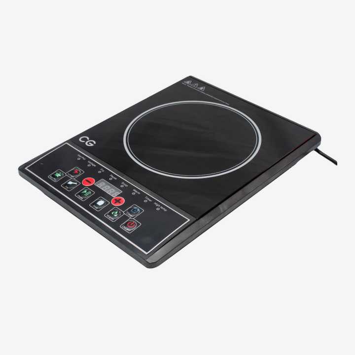 CG Infrared Cooker CGIF20C03 - 2000w