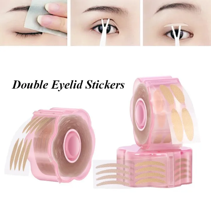 Invisible%20Fiber%20Single%20Side%20Eyelid%20Tape%20Stickers%20-%20Eye%20Tape%20-%20Image%203