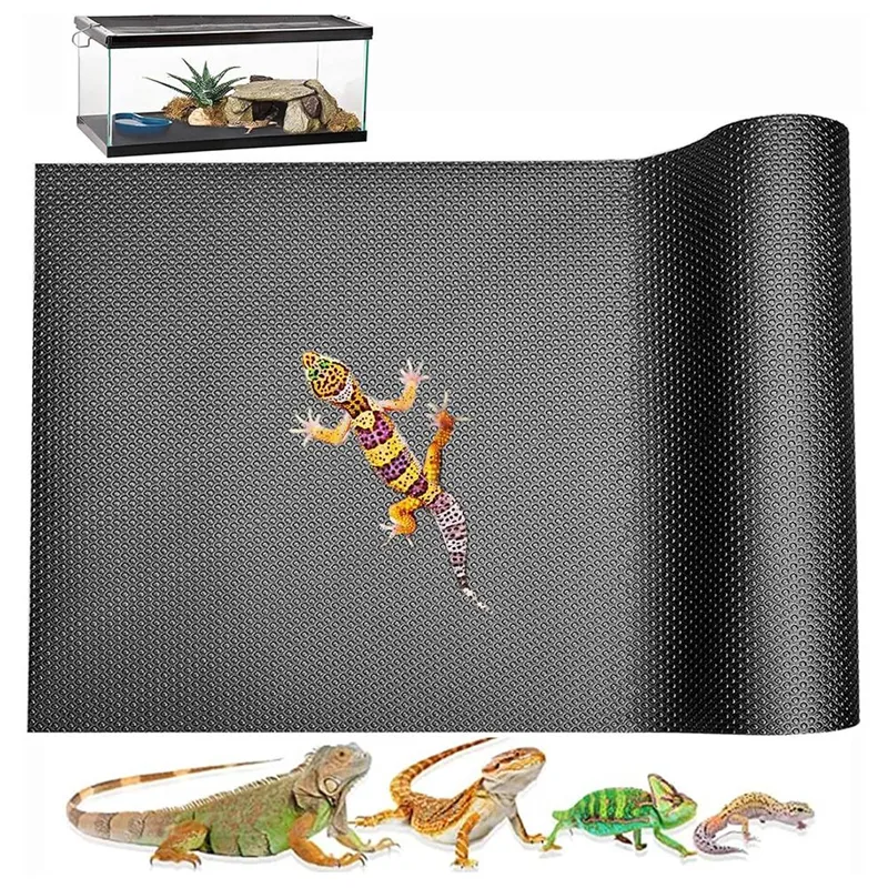 Large Reptile Carpet, Reptile Mat, Bearded Dragon, Leopard Gecko