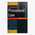 Procedural Law  Narayan Prasad Sharma. 