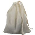 Cotton Drawstring Bag Aesop Thin Cotton Cotton Bag Shampoo Body Lotion Packing Linen Bag Cotton Linen. 