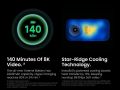 Insta360 X6 Standard bundle Midnight Black - 8K 360 Camera with 1/1.1'' Sensors | Action Camera, Dual Custom Square 1/1.1" Sensors, Triple AI Chip, Replaceable Lens 2.0, 140 Minutes 8K Video, Arctic White. 