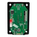 Digital Audio Player Bluetooth USB Board. 