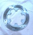Front Disk Plate For Bajaj Pulasr 150. 