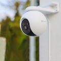 H8 Pro 3K Pan and Tilt Wifi Outdoor Home Security CCTV Camera. 