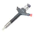 Diesel Pump Parts Chinese Injector Hiace Injector For Toyota Hiace. 
