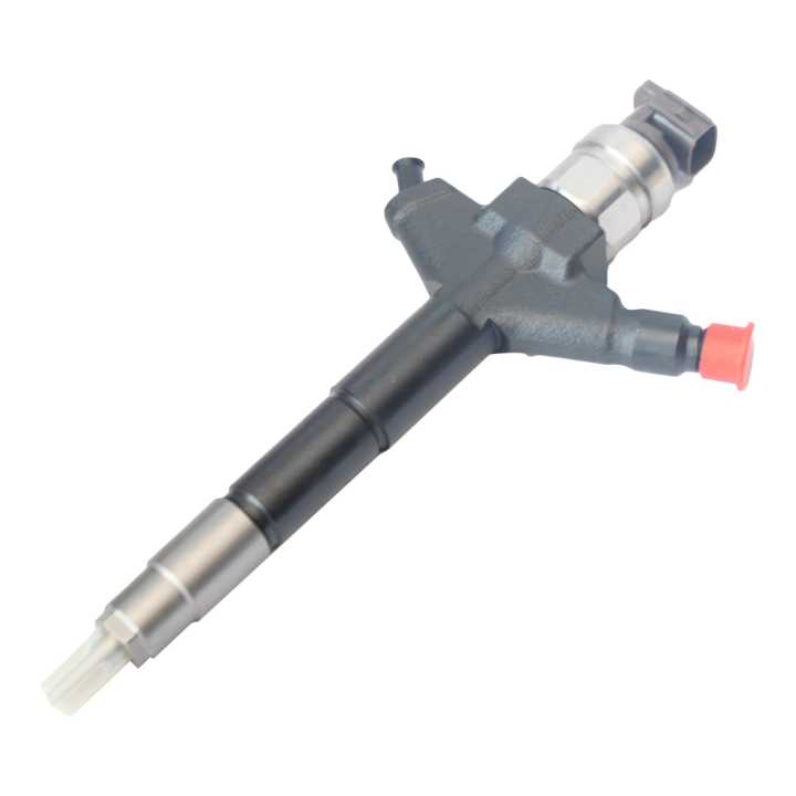 Diesel Pump Parts Chinese Injector Hiace Injector For Toyota Hiace