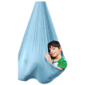 Hug Ceiling Snuggle Swing Adjustable Fabric Hammock Fit for Outdoor Room, Autism, Yoga Hammock 1Set. 