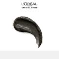 L'Oreal Paris Men Expert Pure and Matte Icy Effect Charcoal Black Foam For Combination to Oily Skin 100ml - Original Genuine Product of Europe - NS Suppliers. 