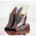 Unbreakable Hand Business Card Holder for Desk, Office, Restaurant Showpiece (Best Gift For Official Friends). 