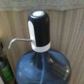 Electric Gallon Pump USB Electric Gallon Pump Charger. 