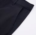 bossini.X | Men’s Stretch Chino Pants — smart casual everyday wear | Style: 251175001 | Clean. Sharp. Flexible pants for men. 