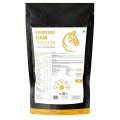 OSOAA 100% Everyday Raw Protein Whey Concentrate Powder 1kg. 