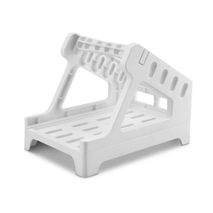1%20Piece%20Bar%20Code%20Machine%20Paper%20Rack%20Universal%20Face%20Single%20Bracket%20Label%20Bracket%20Express%20Electronic%20Face%20Single%20Box%20White%20-%20Image%202