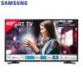 Samsung  UA49N5300 49"  Smart Hd Led Tv (Black). 