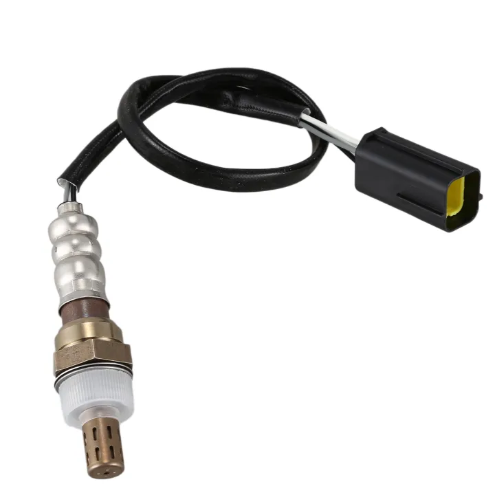NAMUNY%202%20Pcs%20Black%20Oxygen%20Sensor%20Plastic%20Metal%20Sensor,%20A%20&%20B%20-%20Image%204