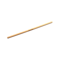 Reusable Bamboo Straw. 