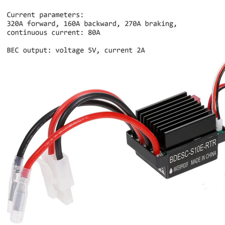 RC%20Ship%20&%20Boat%20R/C%20Hobby%206-12V%20RC%20ESC%20Brushed%20Motor%20Speed%20Controller%20for%20RC%20Boat%20Car%20-%20Image%206