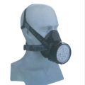 Chemical Protection Mask – Half Mask with Self-Pyramid Filter. 
