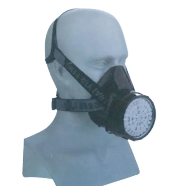 Chemical%20Protection%20Mask%20%E2%80%93%20Half%20Mask%20with%20Self-Pyramid%20Filter%20-%20Image%206